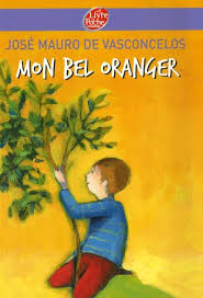 Résultat de recherche d'images pour "mon bel oranger"