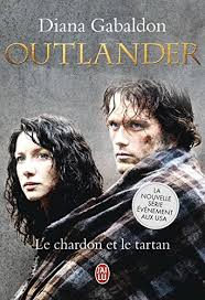 Résultat de recherche d'images pour "outlander tome 1"