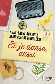 Résultat de recherche d'images pour "et je danse aussi livre"